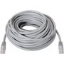 Aisens Cable de Red RJ45 CAT.6 UTP AWG24 20m Gris